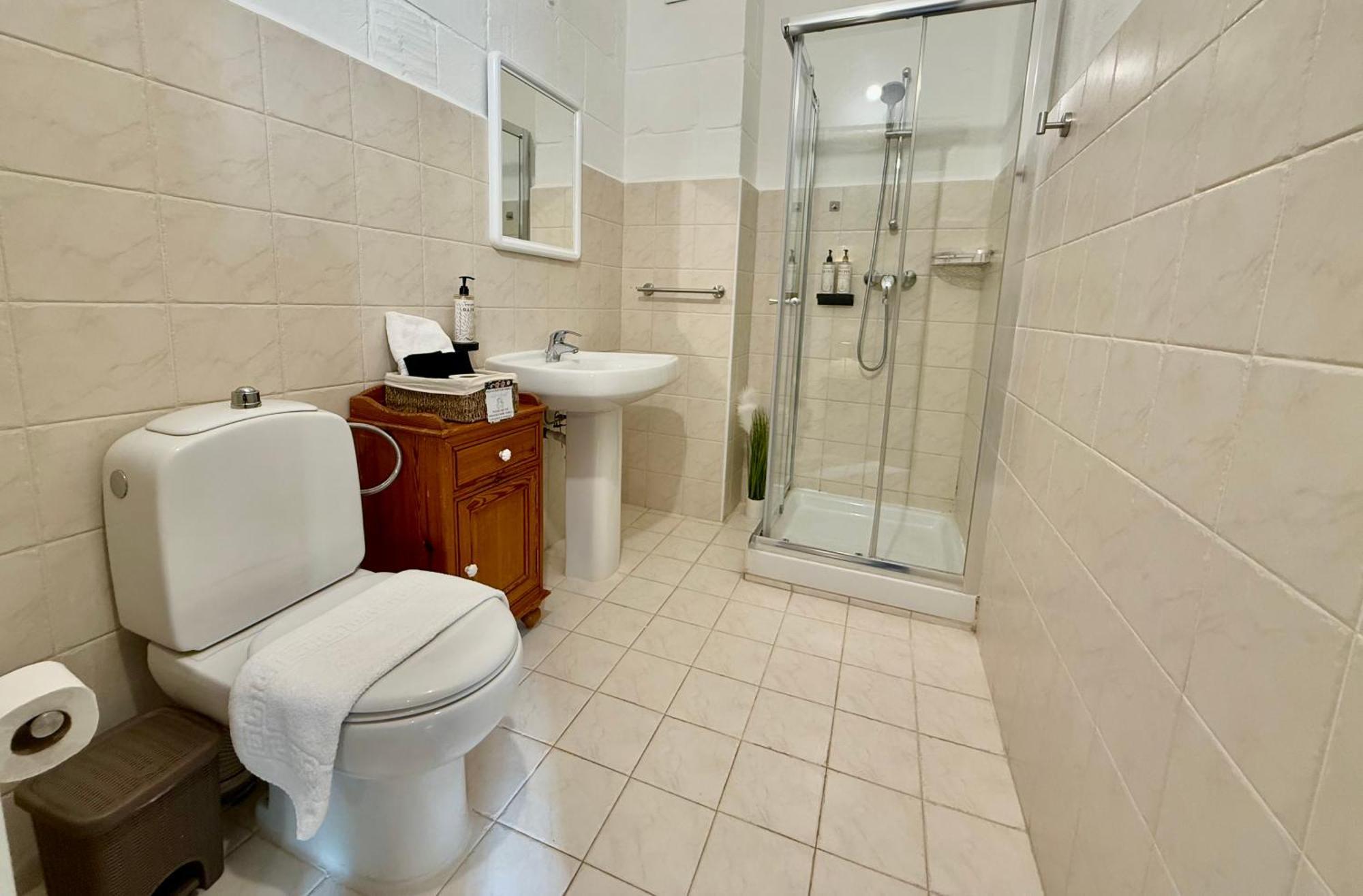 Ta' Matmura B&B Għarb Esterno foto